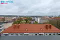 Квартира 2 комнаты 61 м² Вильнюс, Литва