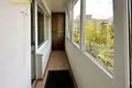 Appartement 1 chambre 33 m² Minsk, Biélorussie