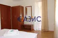 1 bedroom apartment 60 m² Nesebar, Bulgaria
