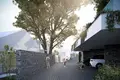 Complejo residencial Panoramic Sea View Villas in Boka Bay