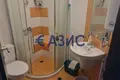 Apartment 35 m² Nesebar, Bulgaria