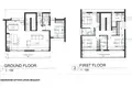 Casa 3 habitaciones 153 m² Kapparis, Chipre