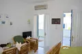 Wohnung 1 Zimmer 35 m² Region Peloponnes, Griechenland