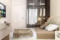 Apartamento 2 habitaciones 100 m² Alanya, Turquía