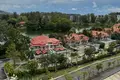 Studio 1 Schlafzimmer 29 m² Choeng Thale, Thailand