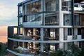 Penthouse 4 zimmer 169 m² Phuket, Thailand