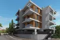 Penthouse 3 bedrooms 76 m² Demos Agiou Athanasiou, Cyprus