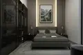 2 bedroom apartment 89 m² Kargicak, Turkey