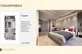 Apartamento 3 habitaciones 94 m² Phuket, Tailandia