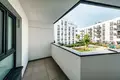 2 room apartment 42 m² Warsaw, Poland