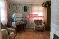 Maison 31 m² Kapciouski sielski Saviet, Bélarus