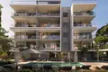 Wohnung 2 Schlafzimmer 89 m² Germasogeia, Zypern