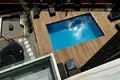 Wohnung 2 Schlafzimmer  Lastva Grbaljska, Montenegro