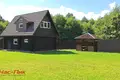 Maison 220 m² Chaciezynski sielski Saviet, Bélarus
