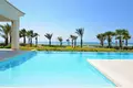 5 bedroom villa 680 m² Meneou, Cyprus