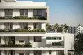 Wohnung 3 Zimmer 137 m² Larnaka, Cyprus