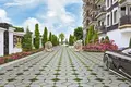 Mieszkanie 3 pokoi 115 m² Alanya, Turcja