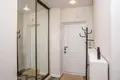 Wohnung 2 zimmer 59 m² Minsk, Belarus