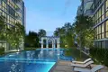 2 bedroom apartment 50 m² Phuket, Thailand