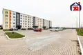 1 room apartment 48 m² Navasiellie, Belarus