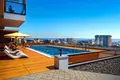 1 bedroom apartment 60 m² Avsallar, Turkey