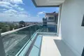 Penthouse 3 bedrooms 250 m² Kargıcak, Turkey