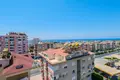 Duplex 5 chambres 130 m² Alanya, Turquie