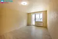 1 room apartment 33 m² Radviliskis, Lithuania