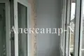 3 room apartment 58 m² Odessa, Ukraine