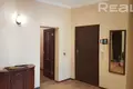 Wohnung 4 Zimmer 108 m² Minsk, Weißrussland