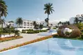 Penthouse 3 pokoi 100 m² Girne Belediyesi, Cypr Północny