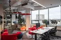 Office 3 418 m² in Moscow, Russia
