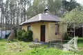 House 65 m² Muchaviecki sielski Saviet, Belarus