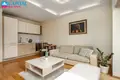 Appartement 2 chambres 42 m² Vilnius, Lituanie