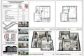 Mieszkanie 2 pokoi 68 m² Golem, Albania