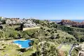 2 bedroom penthouse 127 m² Fuengirola, Spain