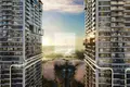 Apartamento 1 habitación 921 m² Dubái, Emiratos Árabes Unidos