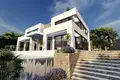 Villa 4 chambres 560 m² Calp, Espagne