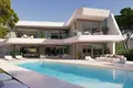 5-Zimmer-Villa 400 m² Provinz Alicante, Spanien