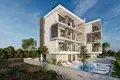 Appartement 2 chambres 77 m² Paphos, Bases souveraines britanniques