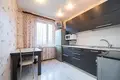 Appartement 1 chambre 37 m² Minsk, Biélorussie