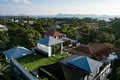 7 bedroom villa 640 m² Phuket, Thailand