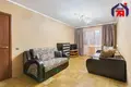 4 room apartment 92 m² Minsk, Belarus