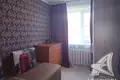 Apartamento 3 habitaciones 59 m² cerninski siel ski Saviet, Bielorrusia