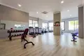Wohnung 2 zimmer  Oba, Türkei