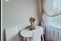 1 room apartment 32 m² Brest, Belarus