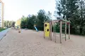 Mieszkanie 1 pokój 34 m² Lyasny, Białoruś