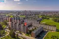 Квартира 1 комната 33 м² Клайпеда, Литва