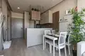 Apartamento 2 habitaciones 73 m² Muratpasa, Turquía