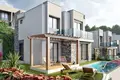 3 bedroom villa 152 m² Bodrum, Turkey